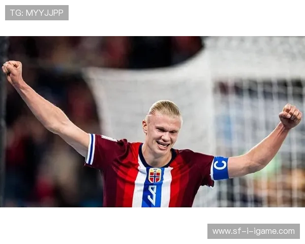 哈兰德世界杯赛场火力全开,曼城锋线为金靴目标拼搏 哈兰德世界杯赛场火力全开,曼城锋线为金靴目标拼搏