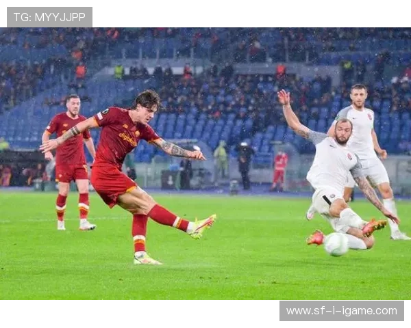 扎尼奥洛边路突破成功率极高,屡造威胁 扎尼奥洛边路突破成功率极高,屡造威胁